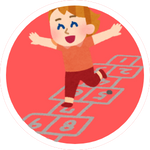 brinquedos para desenvolvimento infantil