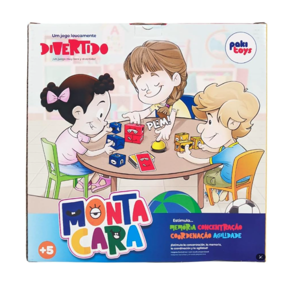 atividade sensorial para crianças
