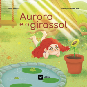 atividade sensorial para crianças