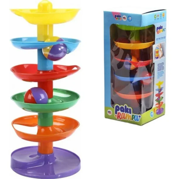 atividade sensorial para crianças