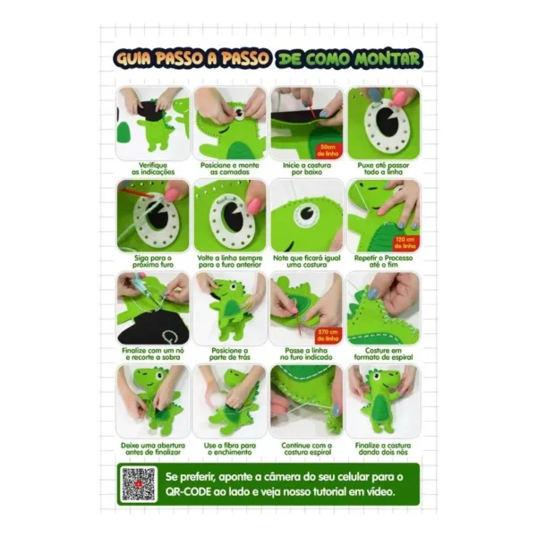 atividade sensorial para crianças
