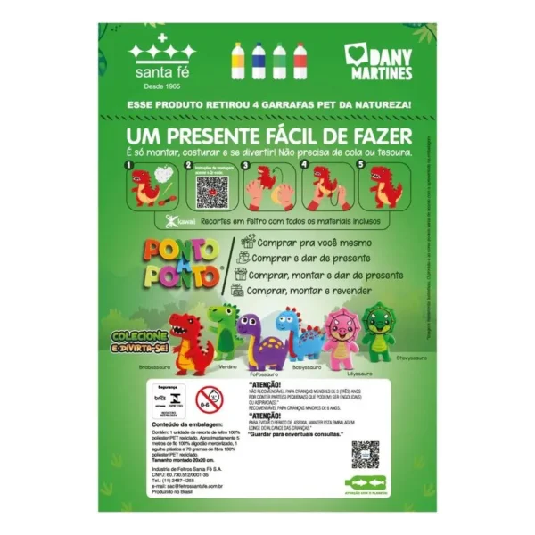 atividade sensorial para crianças