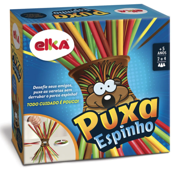 brinquedos para desenvolvimento infantil