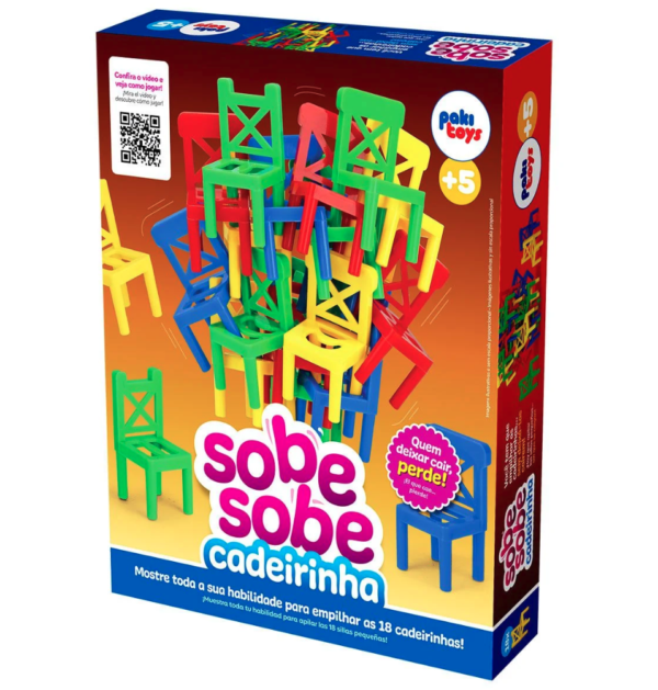 atividade sensorial para crianças