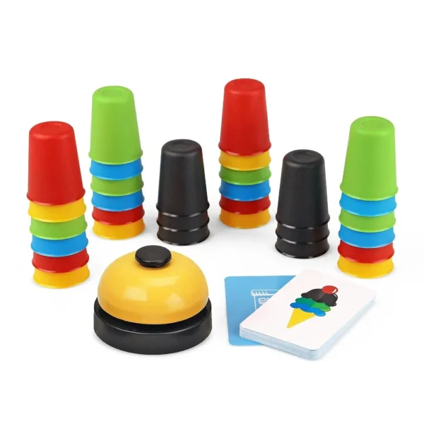 Speed Cups - Image 2
